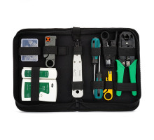 KT2171 Набор инструментов для сети FTTH