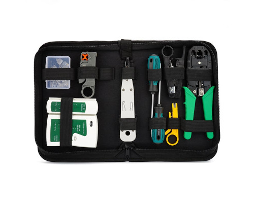 KT2171 Набор инструментов для сети FTTH