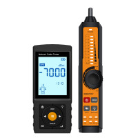 LT-300S Сетевой кабельный тестер