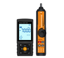 LT-300S Сетевой кабельный тестер