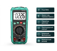 FY711A Мультиметр цифровой
