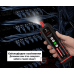 NOYAFA NF-859GT Тестер кабелей Ethernet и оптоволокна с уникальным приемником