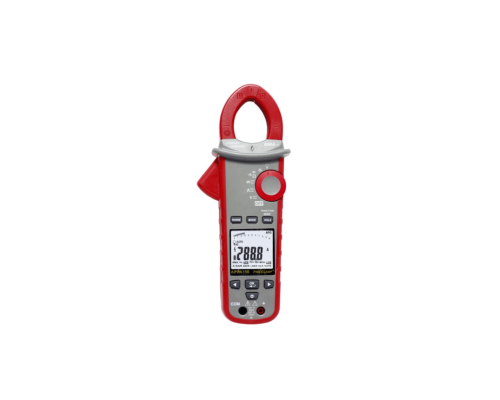 RS PRO 156B Токоизмерительные клещи Bluetooth