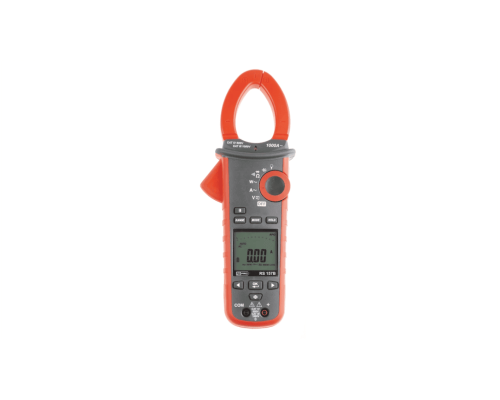 RS PRO 157B Струмовимірювальні кліщі Bluetooth