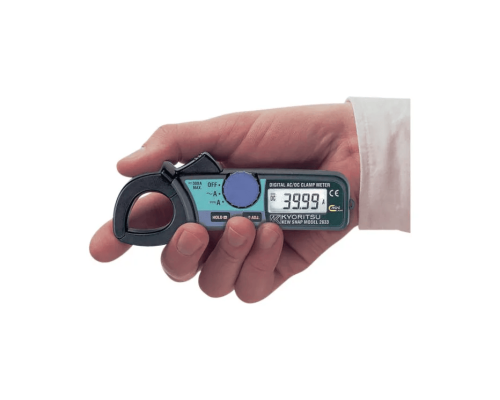 Kyoritsu 2033 Токоизмерительные клещи