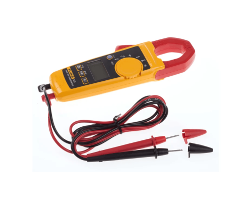 FLUKE 325 Токоизмерительные клещи
