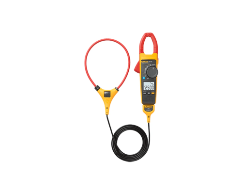 FLUKE 376 Токоизмерительные клещи