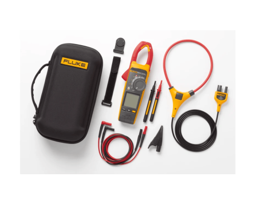 FLUKE 378 Токоизмерительные клещи