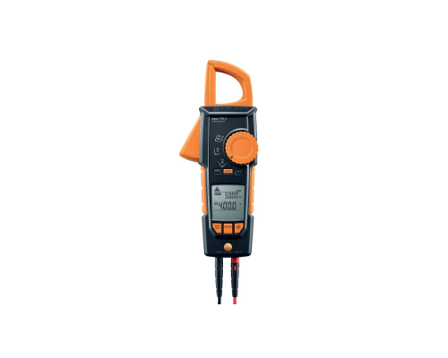 Testo 770-1 Токоизмерительные клещи