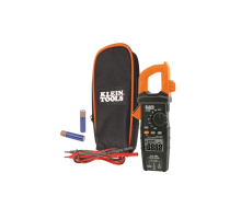 Klein Tools CL600 Токоизмерительные клещи