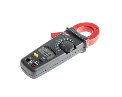 RS PRO ICM134 Токоизмерительные клещи