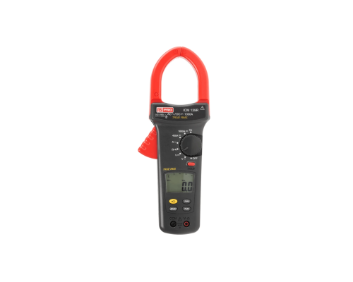 RS PRO ICM139R Токоизмерительные клещи 