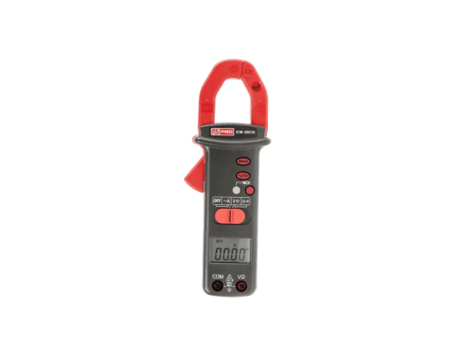 RS PRO ICM3091N Струмовимірювальні кліщі Bluetooth