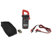 RS PRO ICM33II Токоизмерительные клещи Bluetooth