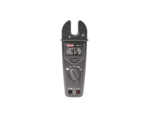 RS PRO ICMA7-4 Токоизмерительные клещи Bluetooth