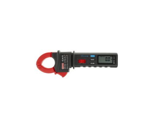 RS PRO IEK10N Струмовимірювальні кліщі Bluetooth