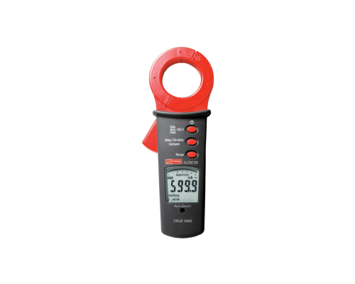 RS PRO ILCM06R Токоизмерительные клещи