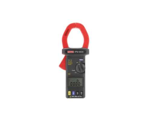 RS PRO IPM6600 Токоизмерительные клещи 