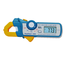 PeakTech P1635 Токоизмерительные клещи