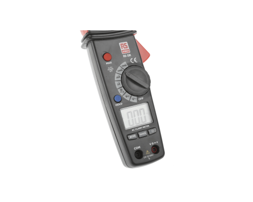 RS PRO RS330 Токоизмерительные клещи