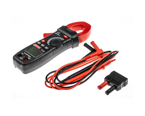 RS PRO RS380 Струмовимірювальні кліщі