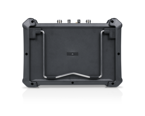 SHA850A Портативний спектральний/векторний мережевий аналізатор