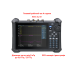 SHA850A Портативний спектральний/векторний мережевий аналізатор