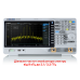 SSA3000X Анализатор спектра