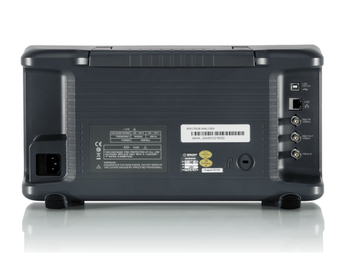 SSA3000X Анализатор спектра