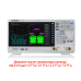 SSA3000X Plus Аналізатор спектру