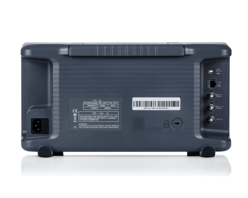 SSA3000X Plus Аналізатор спектру