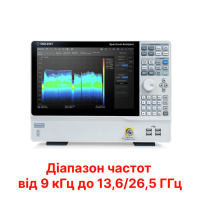SSA5000A Анализатор спектра