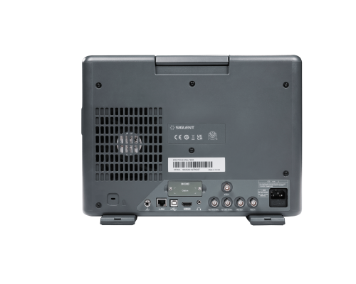 SSA5000A Анализатор спектра