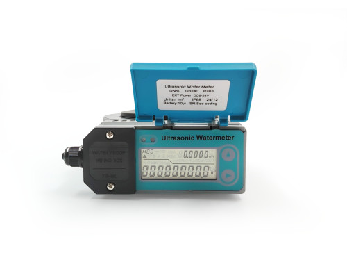 Расходомеры Сэндвич ТЕМ-1-К