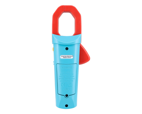 ZOYI VC902/VC903 Токоизмерительные клещи AC DC