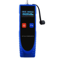 WT65 Оптический тестер