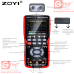 ZT-703S ZOYI Осцилограф-мультиметр-генератор сигналів 3 в 1