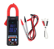 FS8330 Pro/Pro+ Токовые клещи