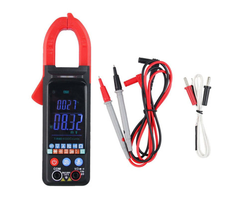 FS8330 Pro/Pro+ Токовые клещи