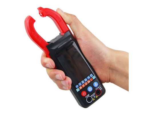 FS8330 Pro/Pro+ Токовые клещи