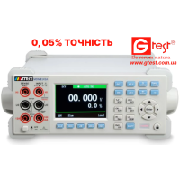 MDM8145А настольный высокоточный мультиметр