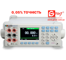 MDM8145А настольный высокоточный мультиметр