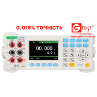 MDM8155А настольный высокоточный мультиметр