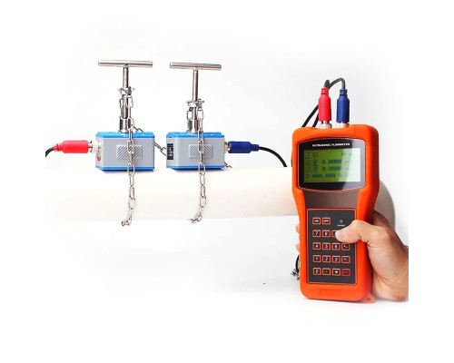 TUF2000H расходомер