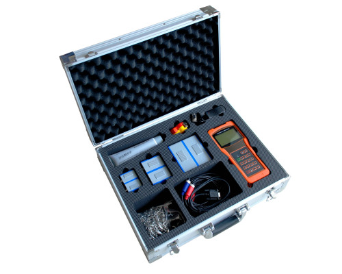 TUF2000H расходомер