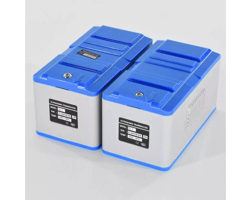 TUF2000H витратомір