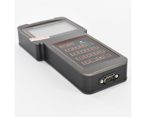 TUF2000H витратомір