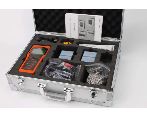 TUF2000H расходомер