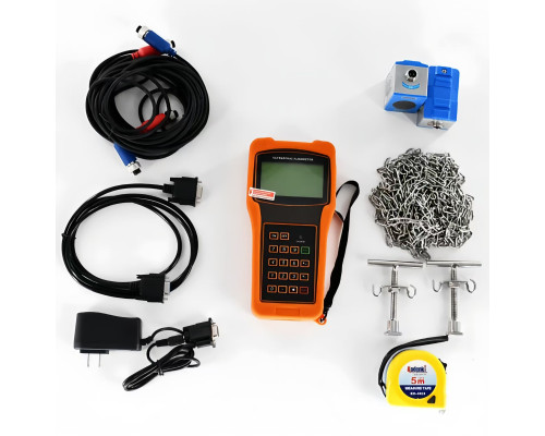 TUF2000H витратомір