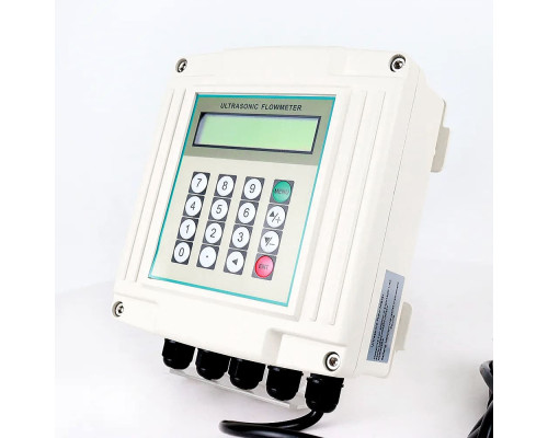 TUF2000S+TM1 расходомер ультразвуковой